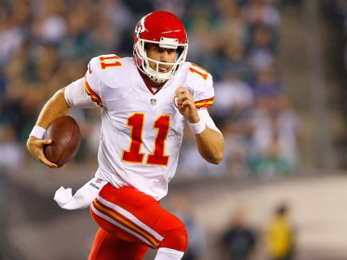 La première défaite des Chiefs de Kansas City dans la nouvelle saison a été celle des Indianapolis Colts